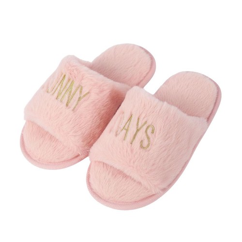 Pantofole donna a2z rosa - donna,