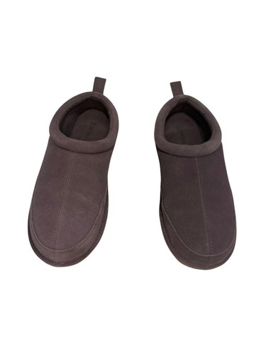 Scarpa slip bombas saturday - slip-on,