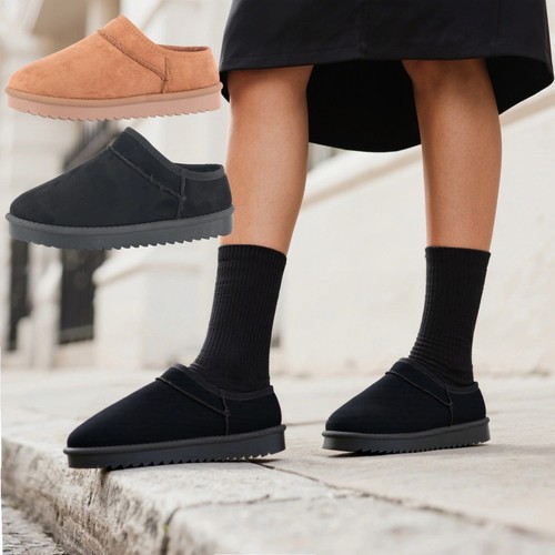 Cozy ciabatte donna - cozy,