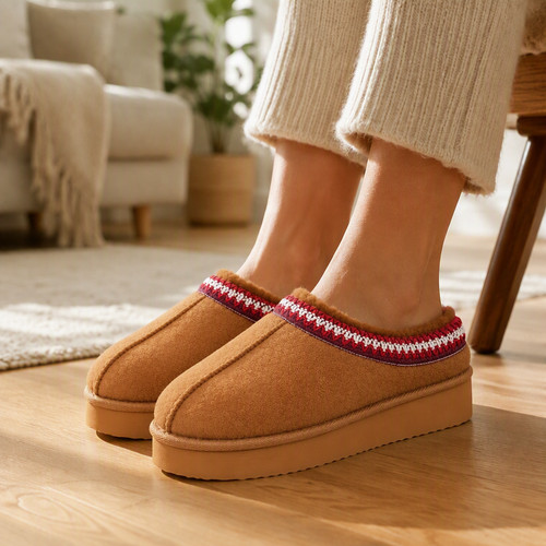 Pantofole mule donna - pantofole,