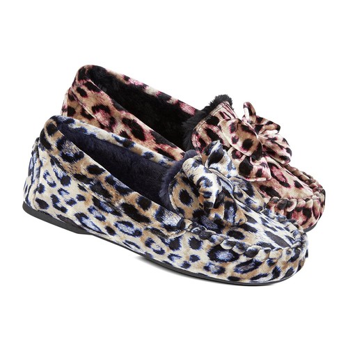Mocassino donna - , soffice