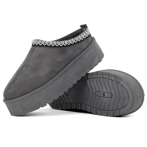 Pantofole donna - pantofole,
