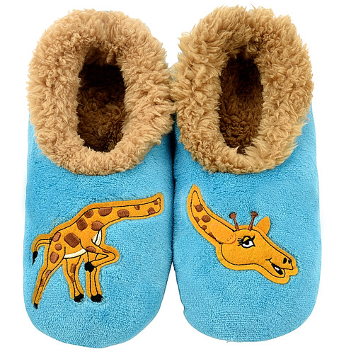 Pantofole donna snoozies - pantofole,