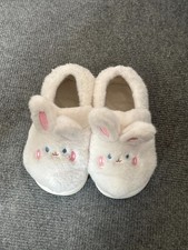 Ciabatte donna bianche