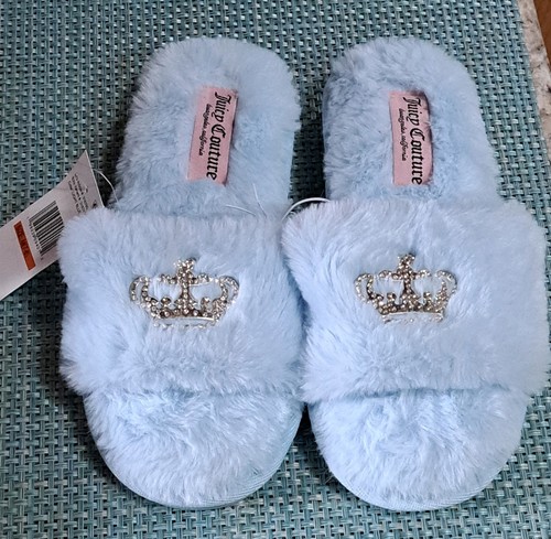 Pantofole juicy couture - pantofole,