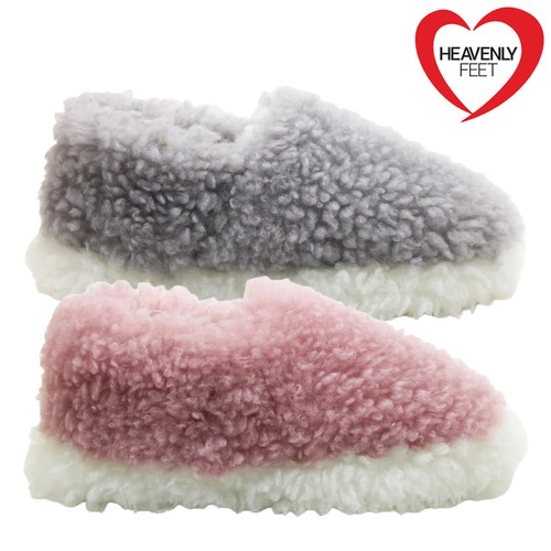 Heavenly feet ciabatte donna - heavenly,