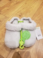 Nuove con etichette Crocs