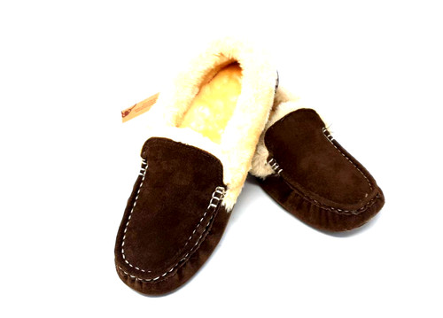 Mocassino donna lamo - mocassino, aussie
