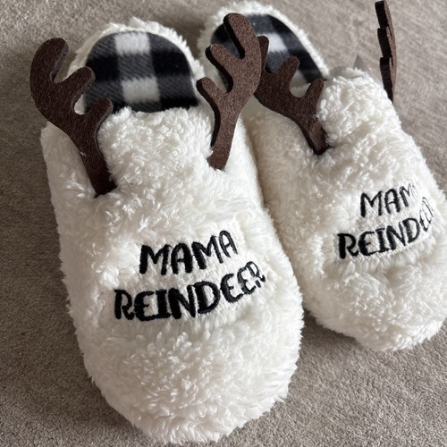 Ciabatte donna mamma - donna,